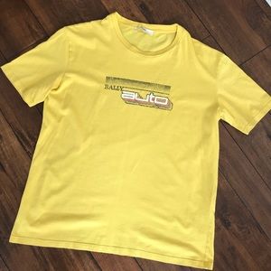 Authentic BALLY 🔥🔥 Mens preloved Bally T-Shirt